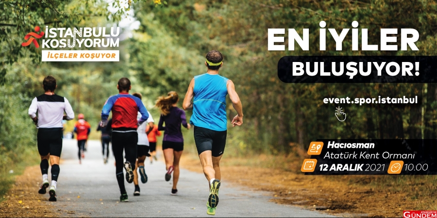 BU HAFTA SONUNA DİKKAT! İBB SPOR İSTANBUL İLÇELER İŞTİRAK ATAŞEHİRDE GÜNDEM HİMMET KAYA